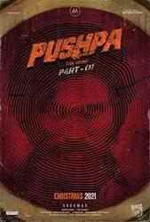 Pushpa: The Rise - Part 1 (2021) Profile Photo