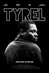 Tyrel (2018) Profile Photo