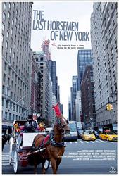 The Last Horsemen of New York (2018) Profile Photo