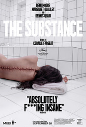 Substance, The