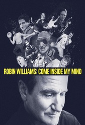 Robin Williams: Come Inside My Mind (2018) Profile Photo