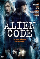Alien Code (2018) Profile Photo
