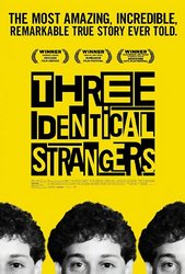 Three Identical Strangers (2018) Profile Photo