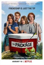 The Package (2018) Profile Photo