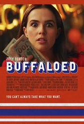 Buffaloed (2020) Profile Photo