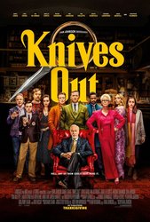 Knives Out (2019) Profile Photo