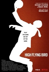 High Flying Bird (2019) Profile Photo