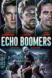 Echo Boomers (2020) Profile Photo