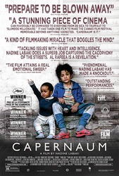 Capernaum (2018) Profile Photo