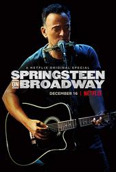 Springsteen on Broadway (2018) Profile Photo