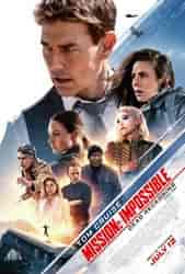 Mission: Impossible - Dead Reckoning Part One (2023) Profile Photo