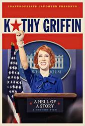 Kathy Griffin: A Hell of a Story (2019) Profile Photo