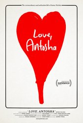 Love, Antosha (2019) Profile Photo