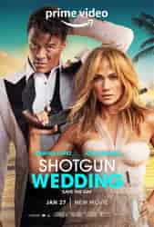 Shotgun Wedding (2023) Profile Photo