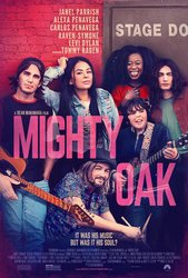 Mighty Oak (2020) Profile Photo