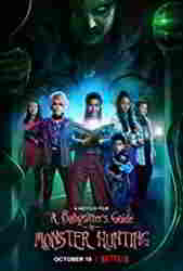 Babysitter's Guide to Monster Hunting, A