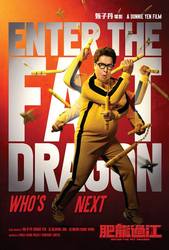 Enter the Fat Dragon