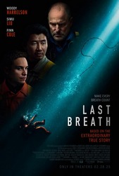 Last Breath (2025) Profile Photo