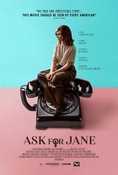 Ask for Jane (2019) Profile Photo