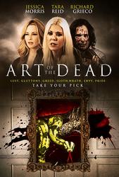 Art of the Dead