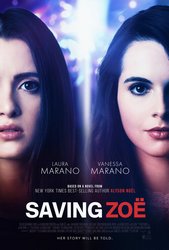 Saving Zoe (2019) Profile Photo