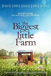 The Biggest Little Farm (2019) Profile Photo