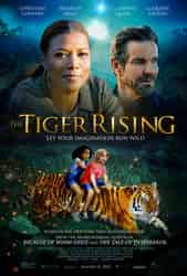 The Tiger Rising (2022) Profile Photo