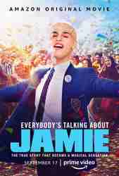 Everybody's Talking About Jamie (2021) Profile Photo
