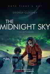 The Midnight Sky (2020) Profile Photo