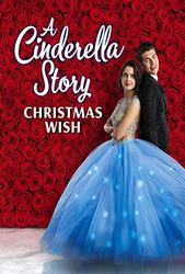 A Cinderella Story: Christmas Wish (2019) Profile Photo
