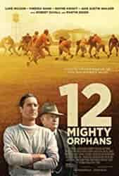 12 Mighty Orphans (2021) Profile Photo