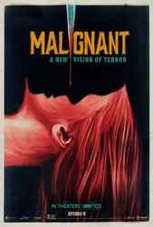 Malignant (2021) Profile Photo