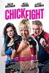Chick Fight (2020) Profile Photo