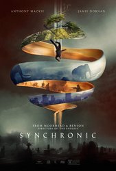 Synchronic (2020) Profile Photo