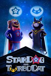 StarDog and TurboCat (2020) Profile Photo
