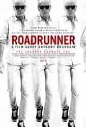 Roadrunner: A Film About Anthony Bourdain (2021) Profile Photo