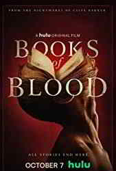 Books of Blood (2020) Profile Photo