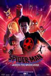 Spider-Man: Across the Spider-Verse  (2023) Profile Photo