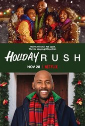Holiday Rush (2019) Profile Photo