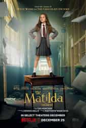 Roald Dahl's Matilda the Musical (2022) Profile Photo