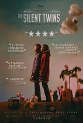 Silent Twins, The