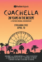 Coachella: 20 Years in the Desert