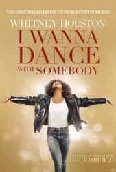 Whitney Houston: I Wanna Dance with Somebody (2022) Profile Photo