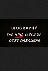 Nine Lives of Ozzy Osbourne, The