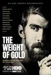 The Weight of Gold (2020) Profile Photo