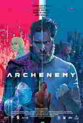 Archenemy (2020) Profile Photo