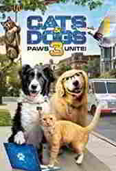 Cats & Dogs 3: Paws Unite! (2020) Profile Photo