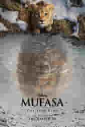 Mufasa: The Lion King (2024) Profile Photo
