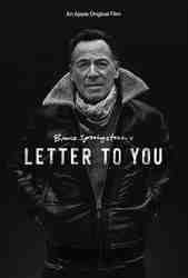 Bruce Springsteen's Letter to You