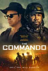 The Commando (2022) Profile Photo